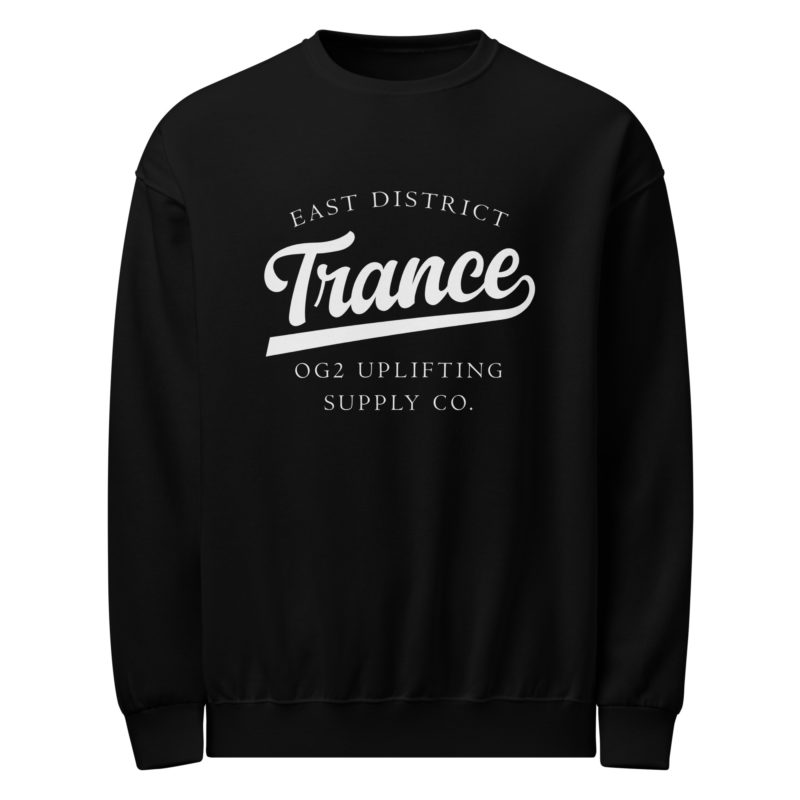 Trance Sweatshirt