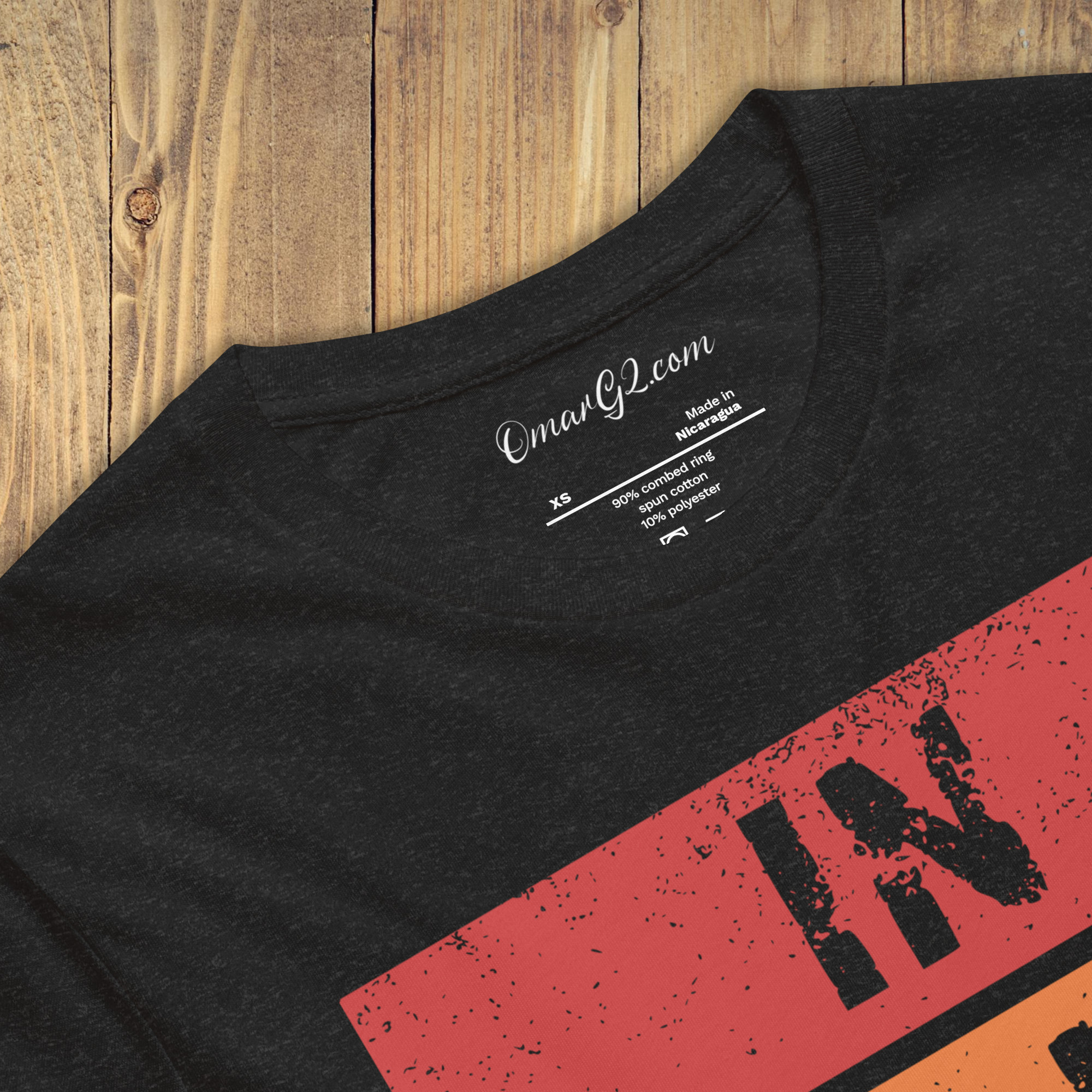 Trance Music T-Shirt | In Trance We Trust Tshirt | Trance Music Tee Unisex | Free Shipping - Image 6