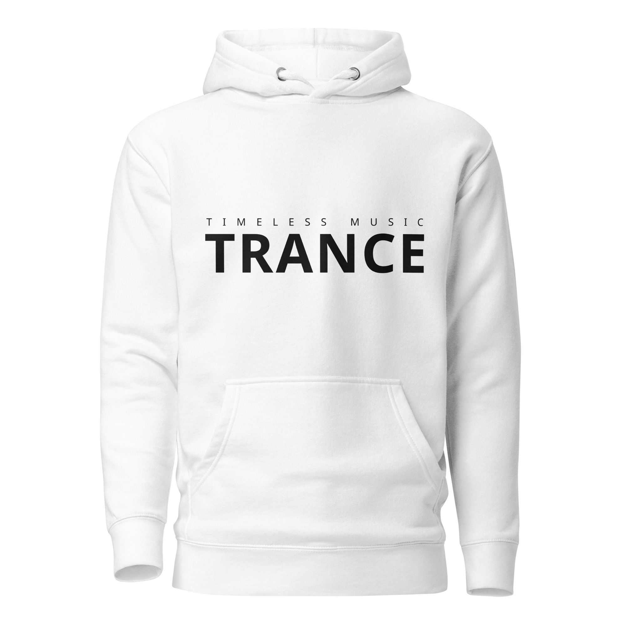 Trance Hoodie Clothing Omar G2 Trance Music Clothing