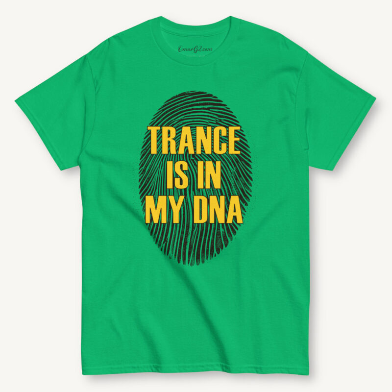 Trance Clothing