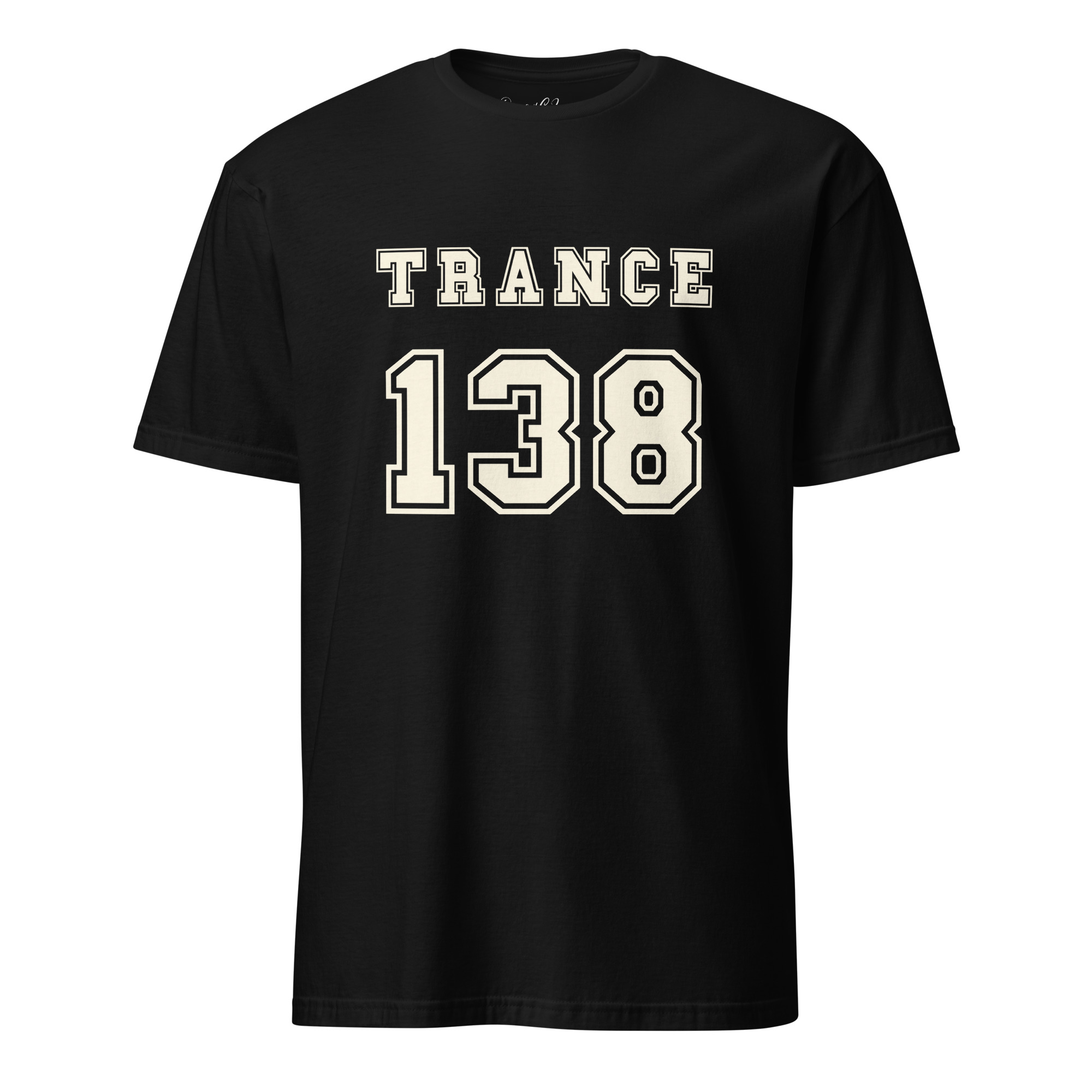 trance tshirt