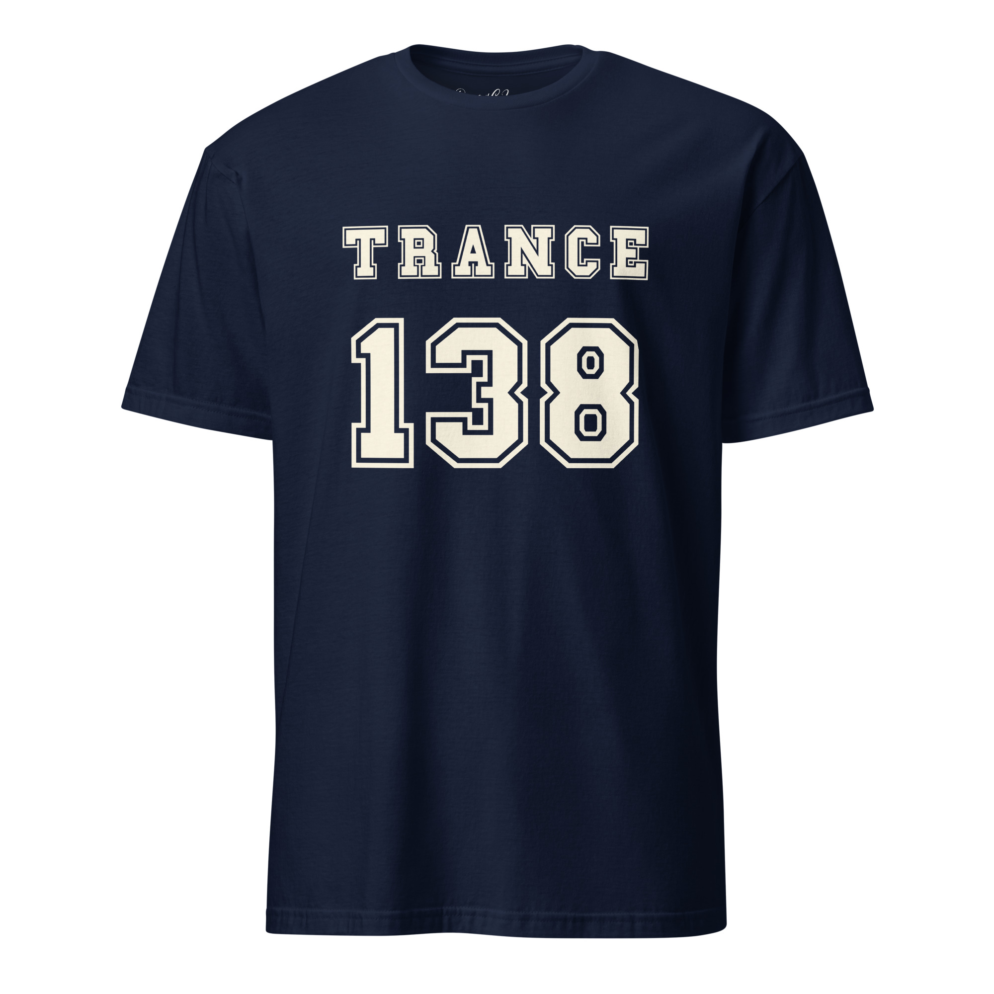 trance 138 tshirt