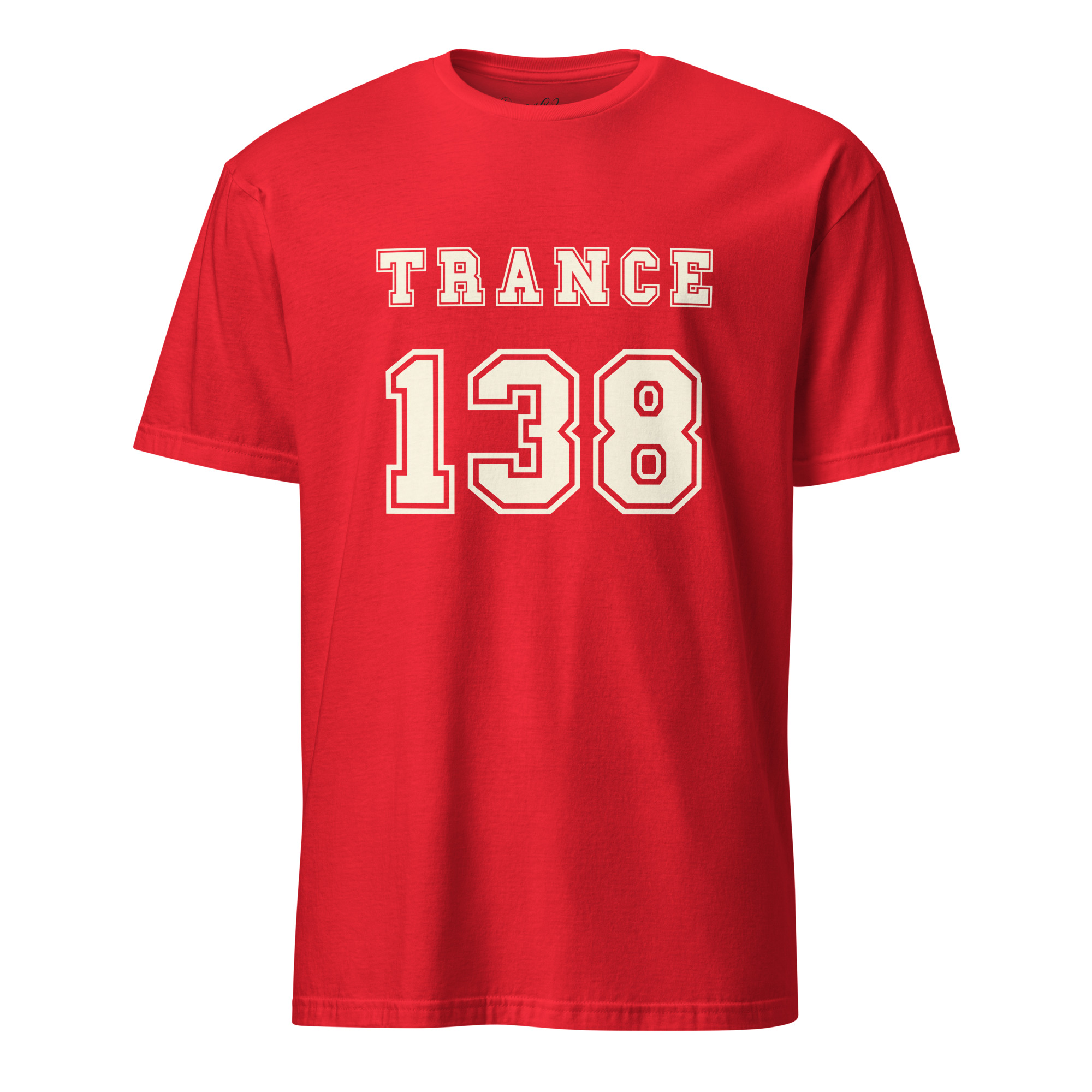 138 Trance TShirt – Uplifting Trance BPM Festival Tee for EDM & Rave Lovers - Image 6