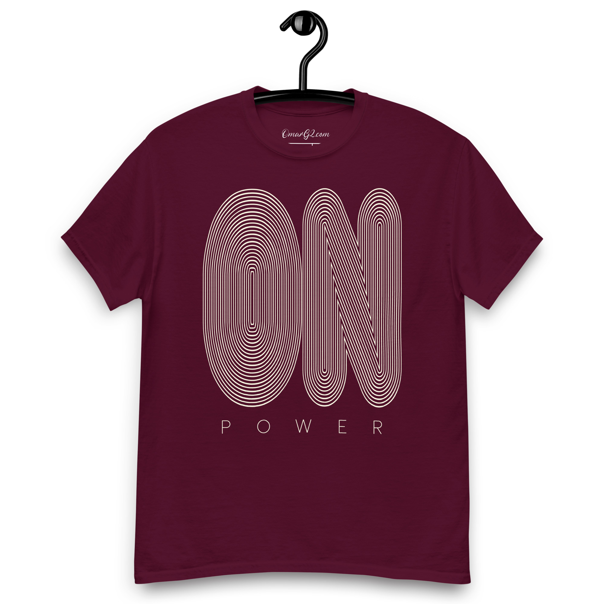 power on tshirt energy tshirt retro tshirt