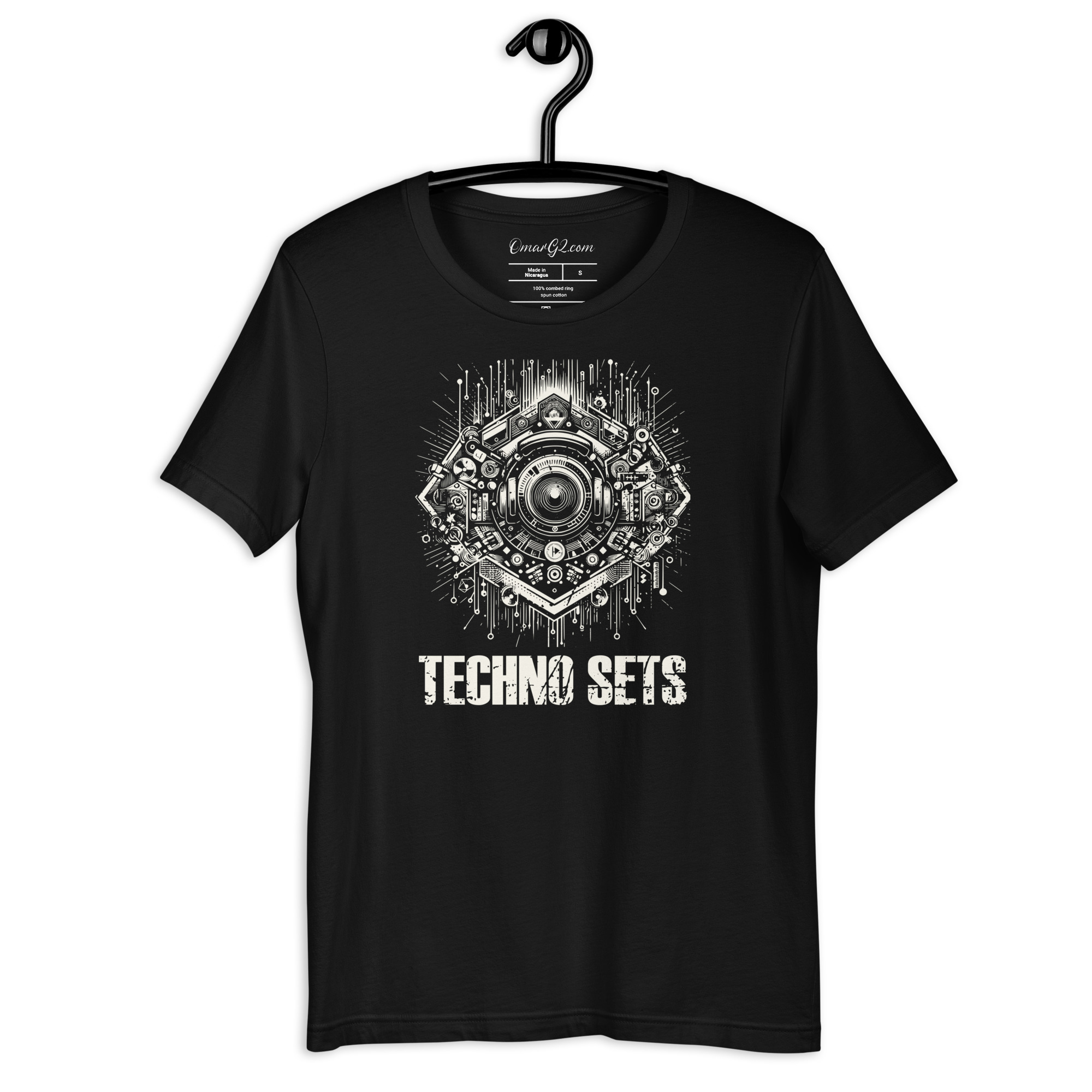 techno tshirt raw techno hypnotic techno dj tshirt edm tshirt