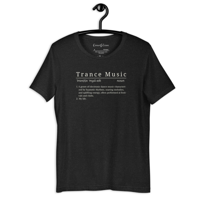 trance tshirt edm tshirt rave tshirt tomorrow land tshirt trance definition tshirt