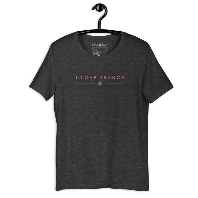 love trance tshirt trance tshirt edm tshirt rave tshirt tomorrow land tshirt