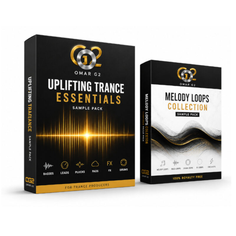 Sample Packs